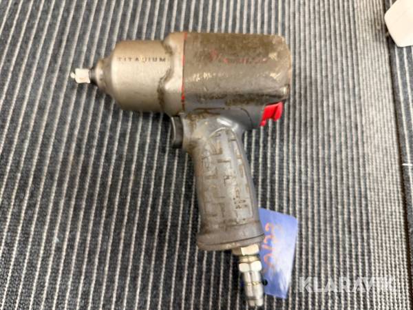 Mutterdragare 1/2" Ingersoll Rand