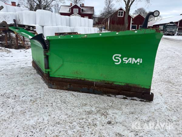 Vikplog Sami VM 3200 smb