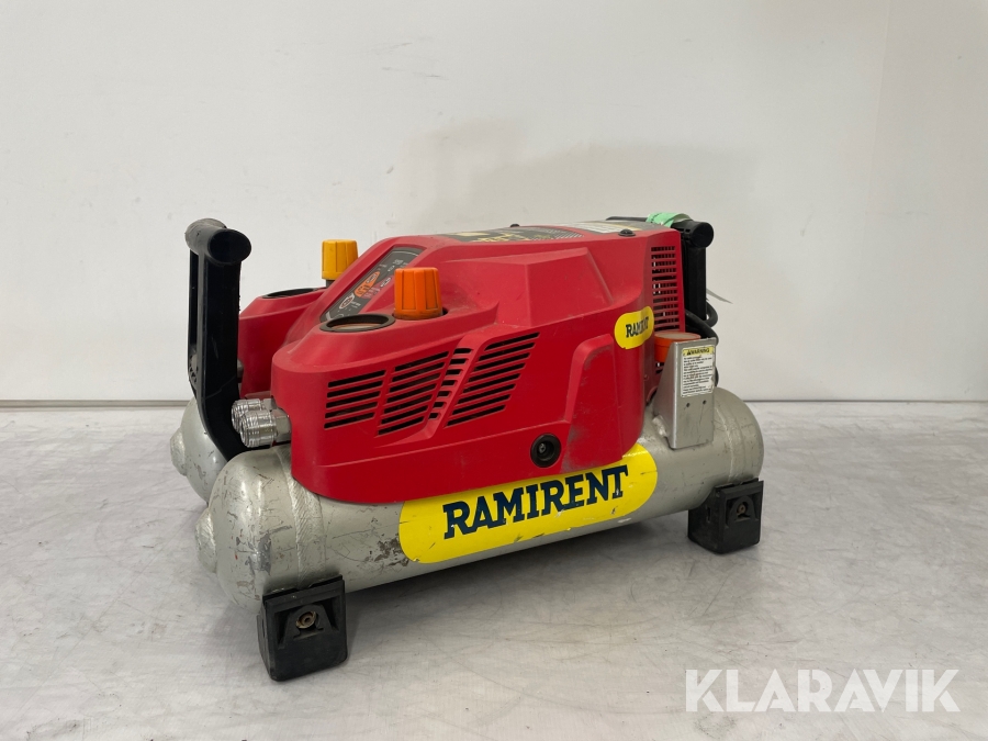 Kompressor Max AKHL1230E