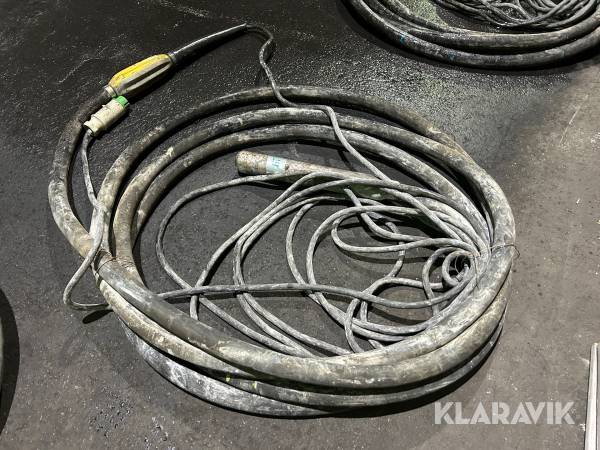 Väggstav Wacker Neuson IREN58/042/10 1 st