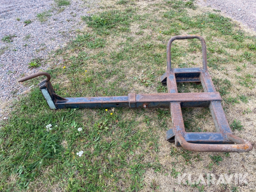 Storsäckslyft Trima 540238