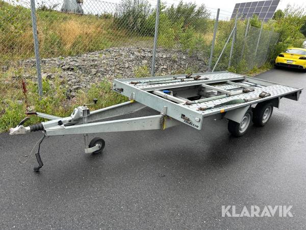 Biltransport Fogelsta ATHB3000TB