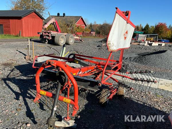 Strängläggare Kuhn GA 3801 GM