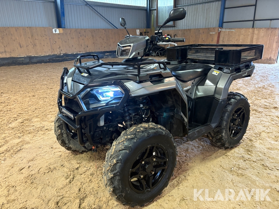 ATV Polaris Sportsman 570 SP