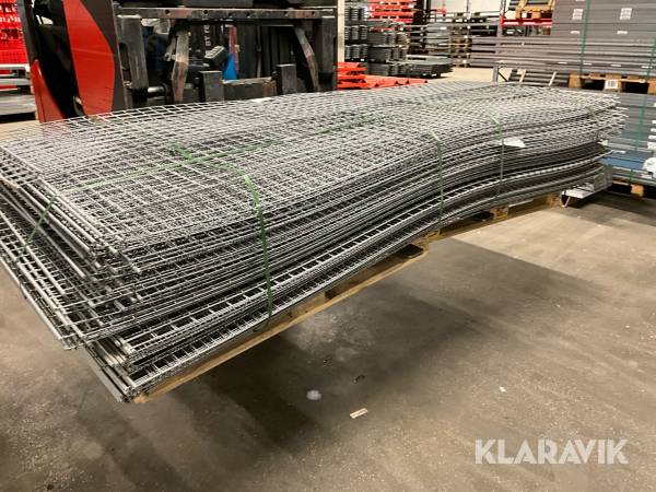 Nätgaller 80st