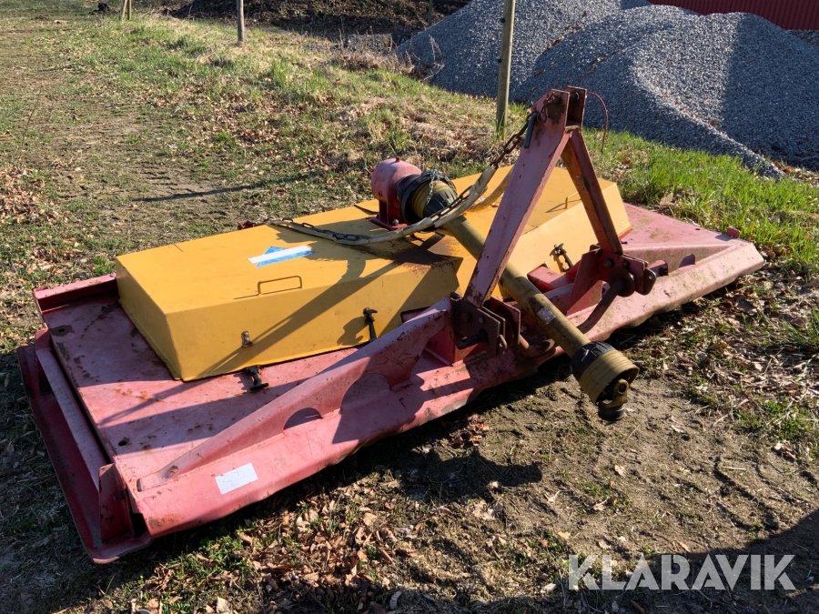 Betesputs Trejon BP 275