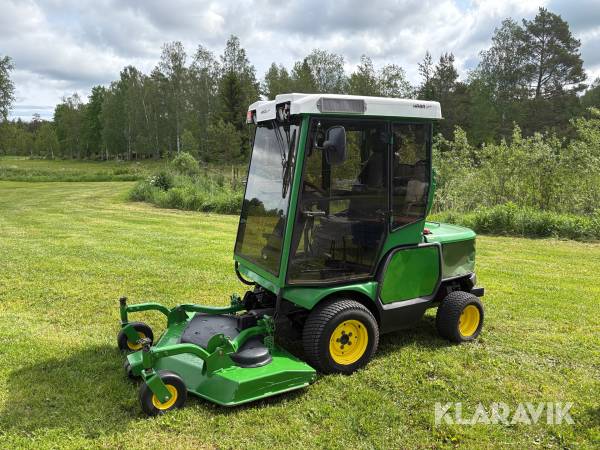 Redskapsbärare John Deere F1400 4WD