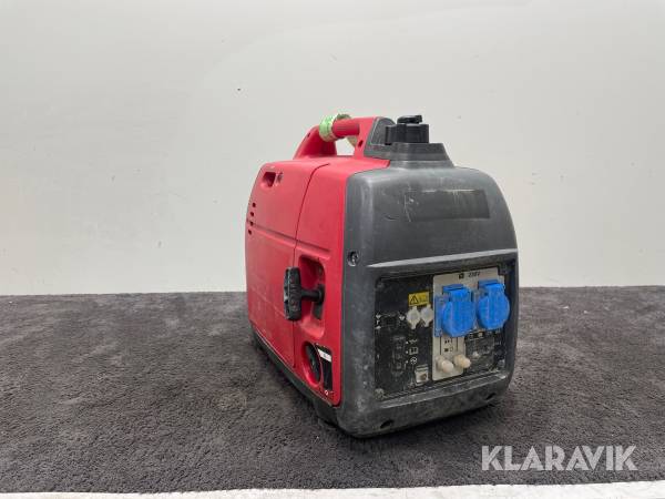 Generator Honda EU20I