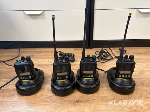 Komradio