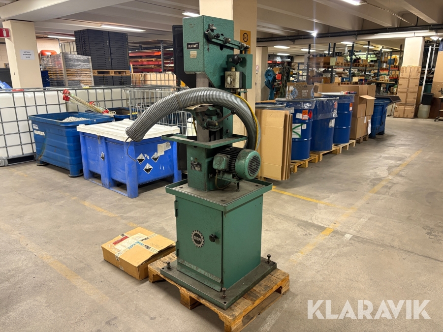 Pelarslip Knopp 180 / 3-01