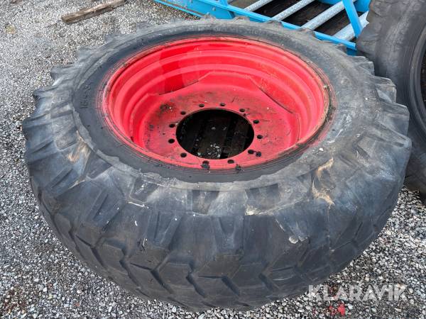 Skogshjul Nokia Tractor Industrial 18.4-34