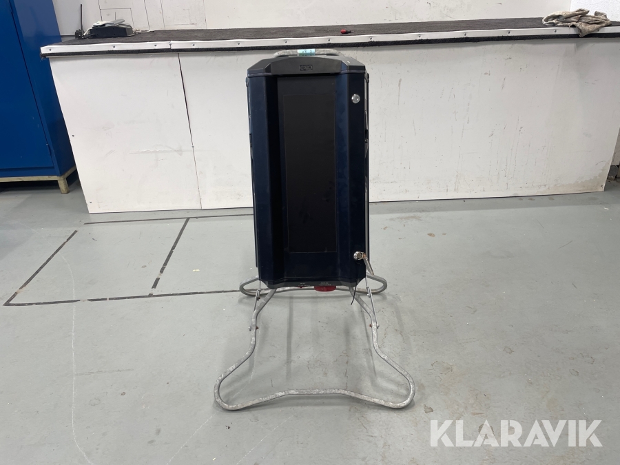 Elfordonsladdare Garo GTC 7,4KW  32A