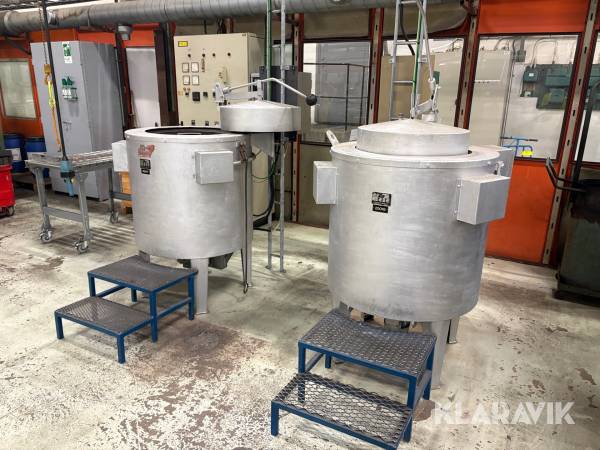 Ugnar Osmund LKUC3/4 2 st