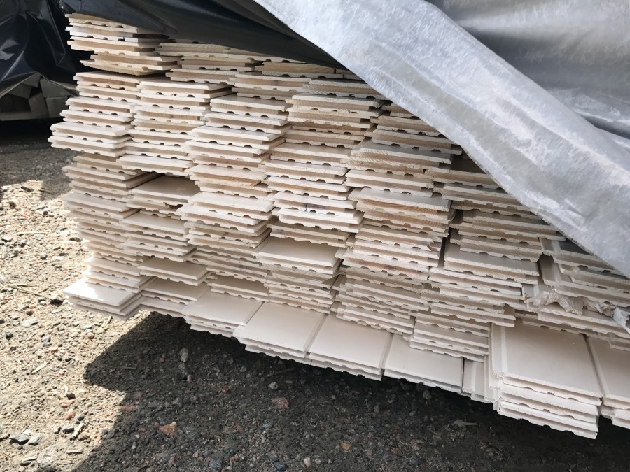 373st Furu panel 2:a sortering