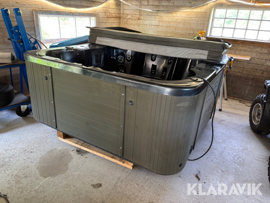 Spabad Neptun Balboa