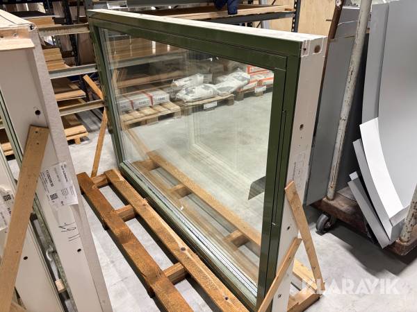 Fönster Outline 1880/1280