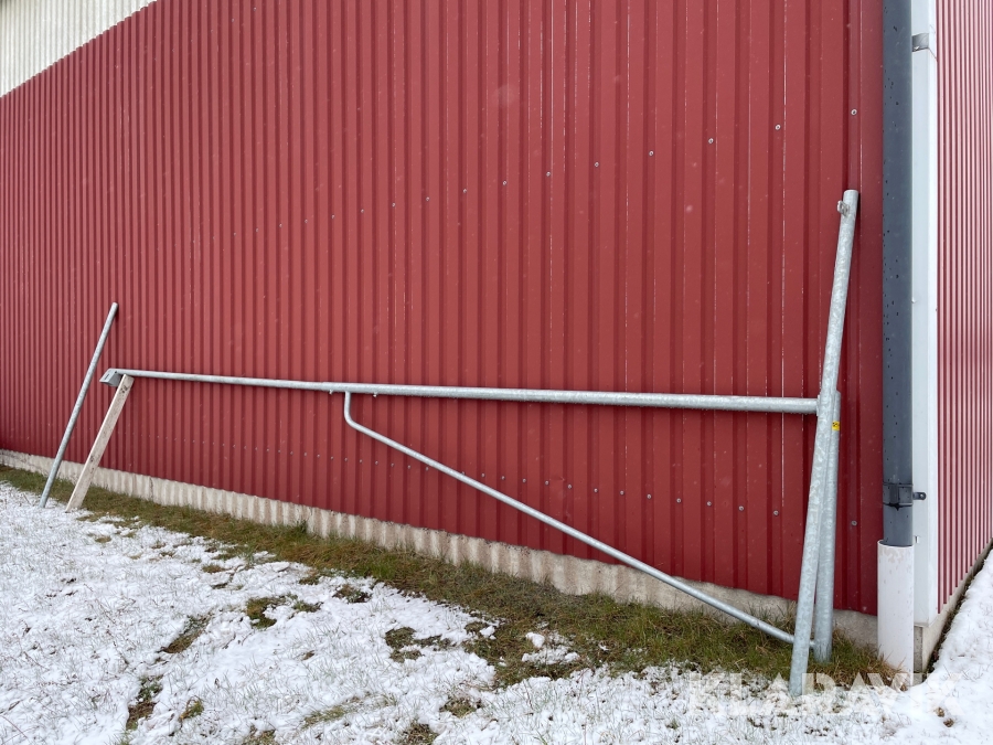 Vägbom Myrby komplett