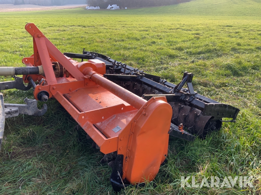 Rotorharv Pegoraro Lm 300