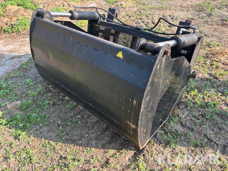 Silocut Ålö 150 stora BM