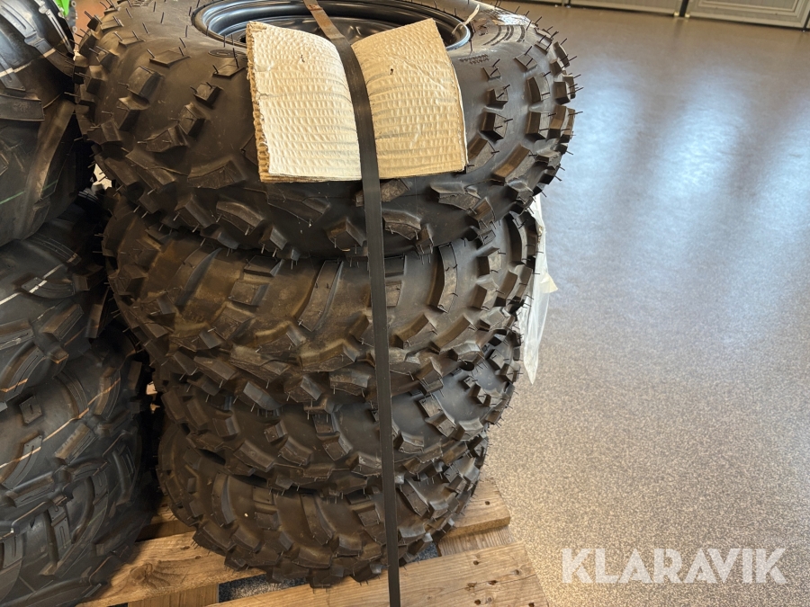Däck till ATV Carlisle 25x8-12, 25x10-12