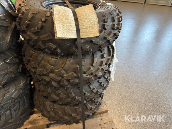 Däck till ATV Carlisle 25x8-12, 25x10-12
