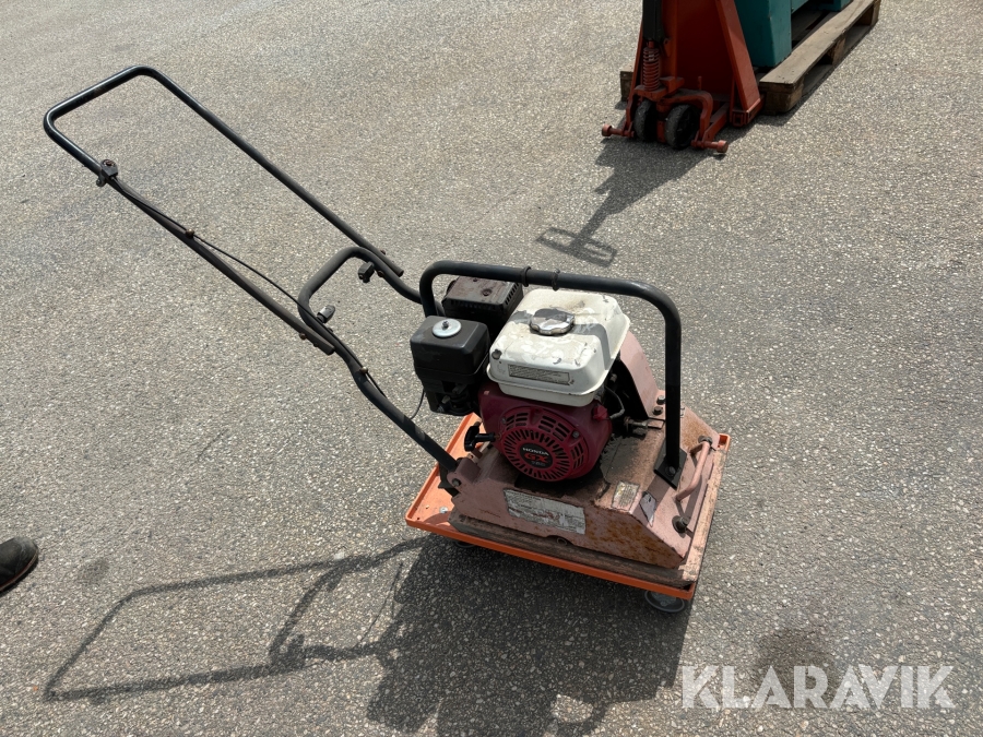 Markvibrator CFP1421