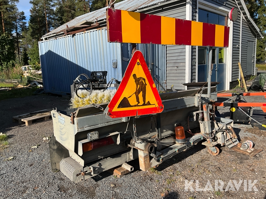 Stödkantläggare Ekonom CH-KL