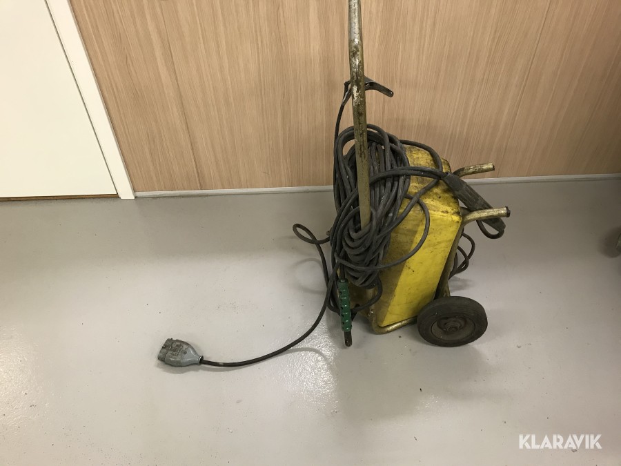 Pinnsvets ESAB TDH 180