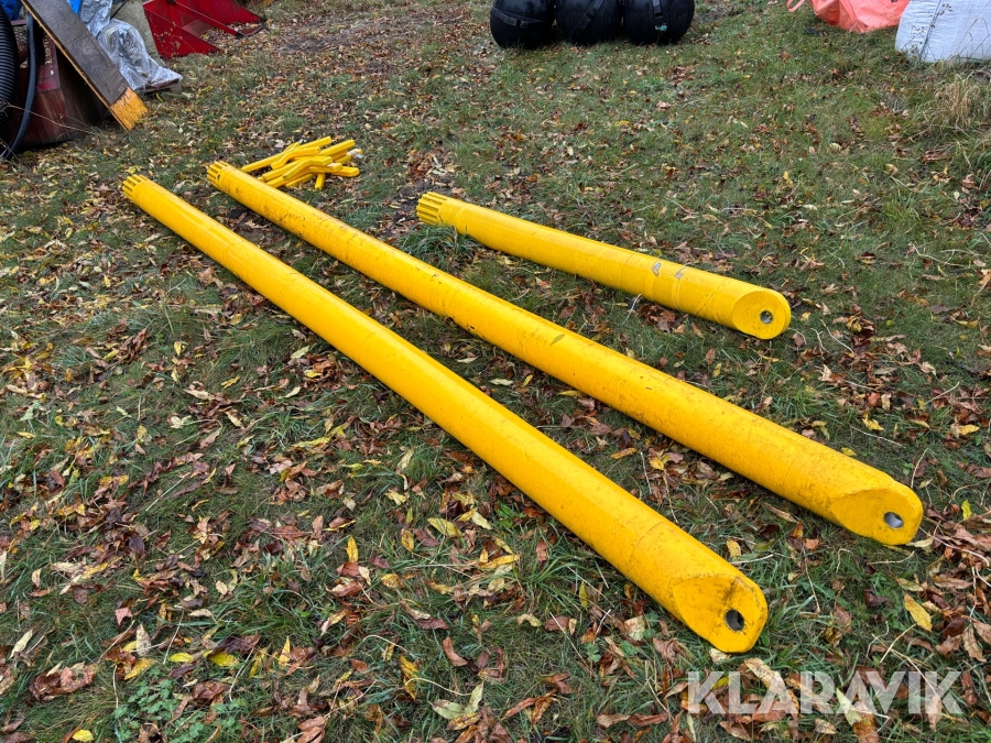 Sjömärke special 3st