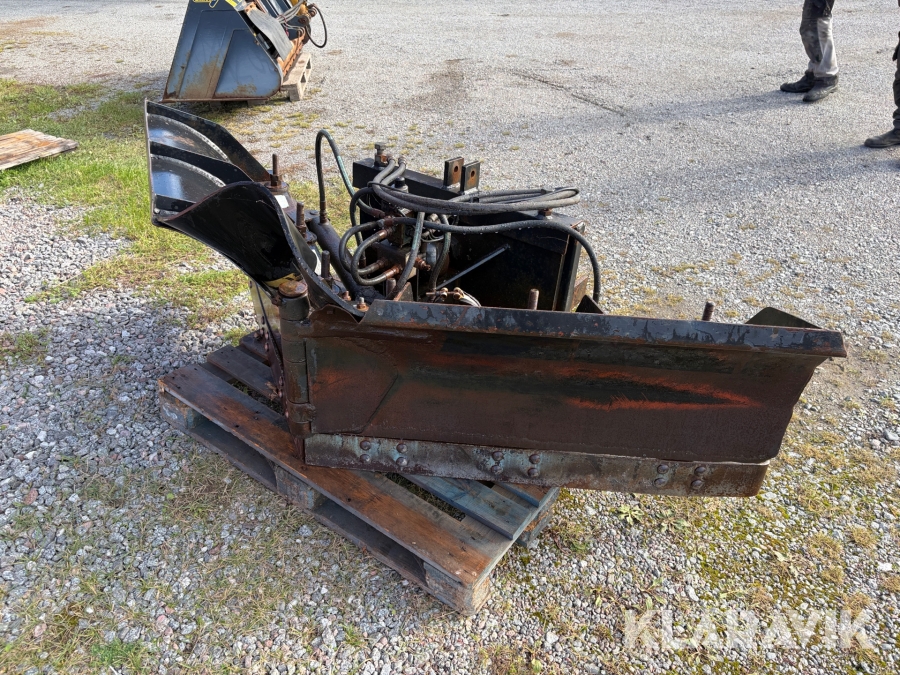 Vikplog Uni-Väg U-V 240