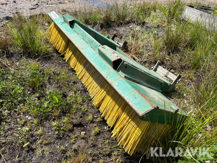 Sopborste Düvelsdorf