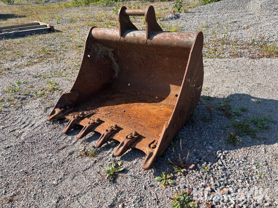 Tandskopa fäste S40