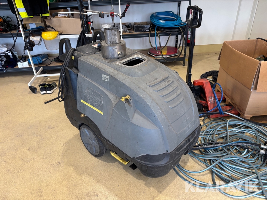 Högtryckstvätt Kärcher HDS 10/20-4 M