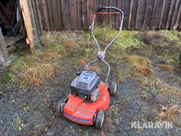 Gräsklippare Husqvarna XTL 45