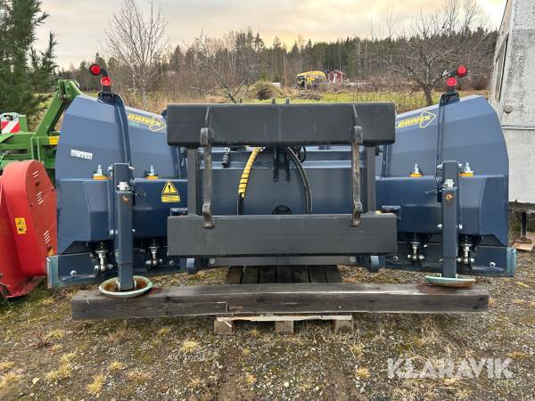 Vikplog Drivex VB3200-3P/BM Stora BM/Trima