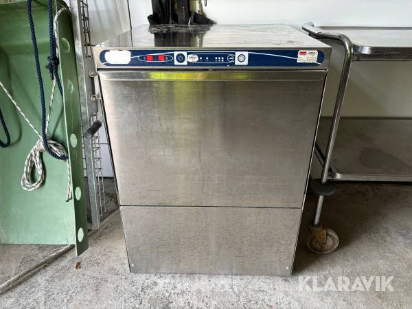 Underbänkdiskmaskin ABW LF322E