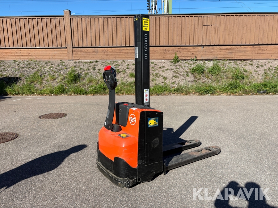 Ledstaplare Toyota SWE080L