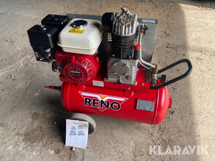 Kompressor Reno 550/50