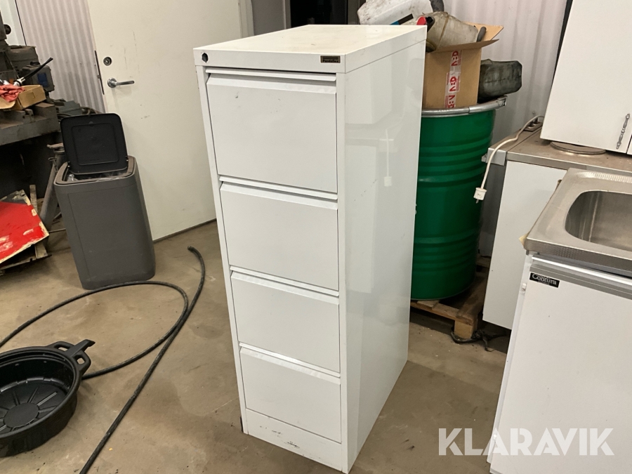 Dokumentskåp Pendaflex