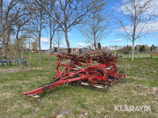 Harv Kongskilde Germinator 5000