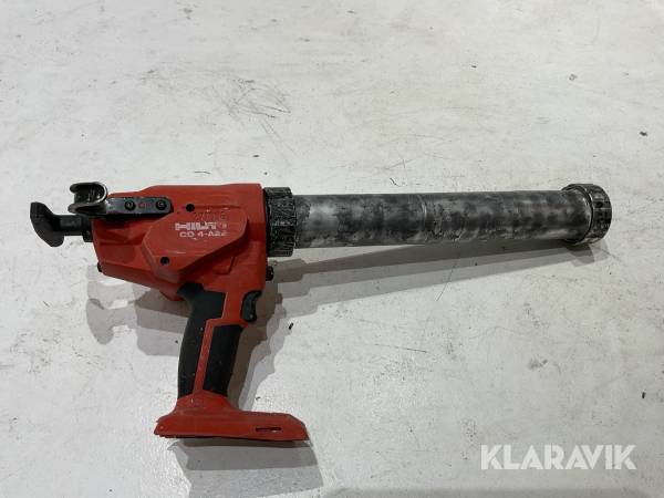 Fogpistol Hilti CD 4-A22