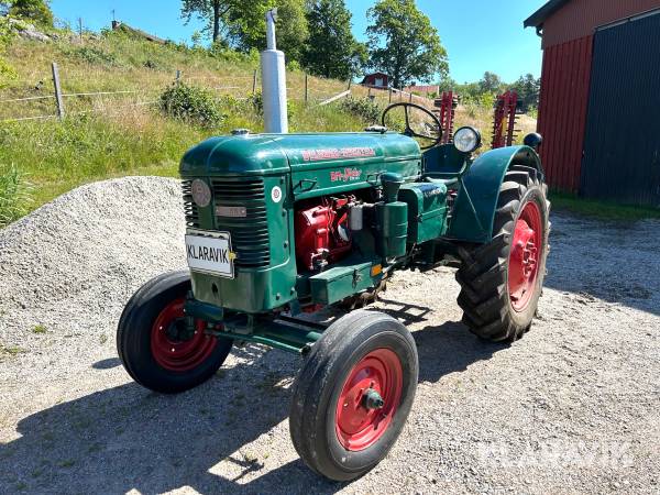 Traktor Bolinder-Munktell BM Victor 230