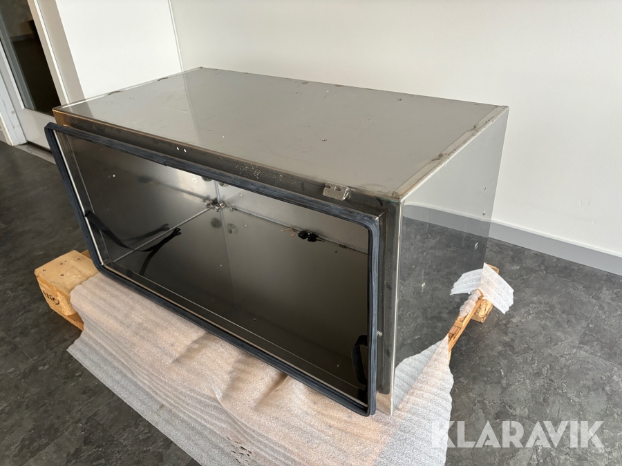 Premiumbox Alf Petterssons