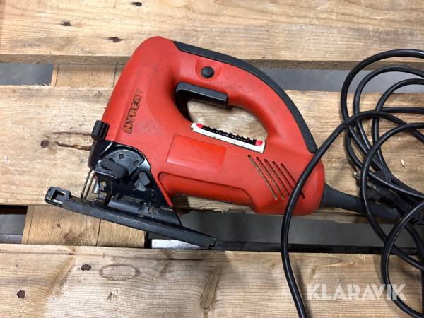 Sticksåg Hilti WSJ 110 ET