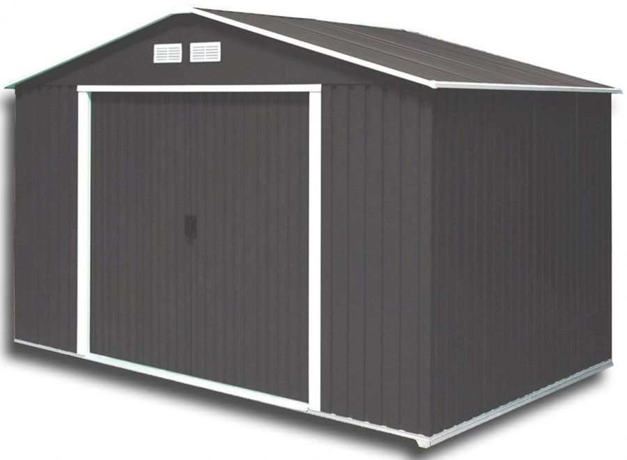  Förråd Bella 9,66m2 