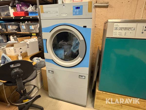 Torktumlare Electrolux T4350
