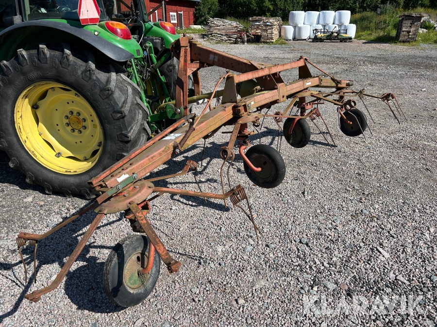 Hövändare Fella TH 520