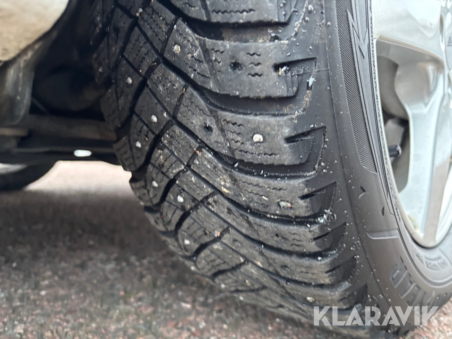 Skåpbil Mercedes-Benz Citan 110 CDI