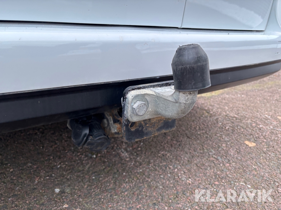 Skåpbil Mercedes-Benz Citan 110 CDI