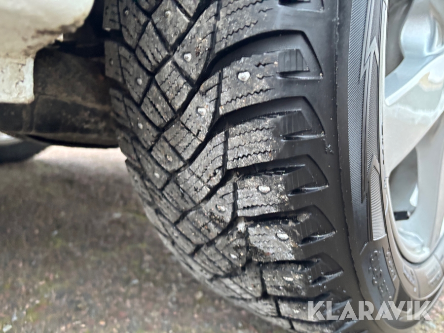 Skåpbil Mercedes-Benz Citan 110 CDI